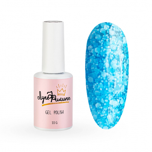 Луи Филипп гель-лак Sugar 02 10 г.