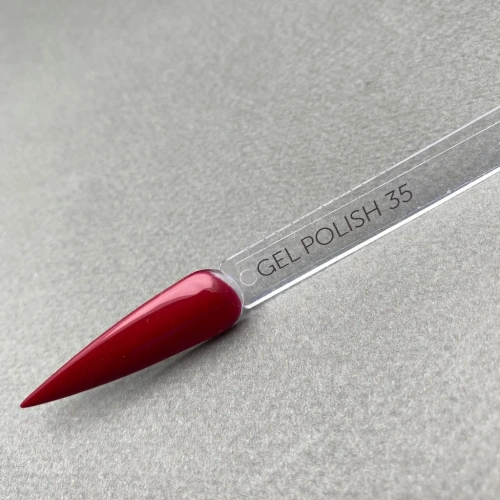 SHOKOlak гель-лак GEL POLISH №35 10 мл.