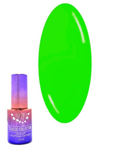 TARTISO гель-лак TIME TIME-049 10 мл.