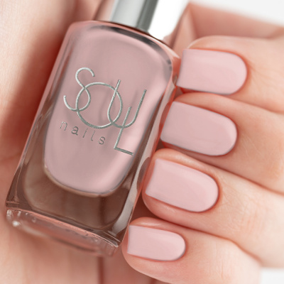Soul Nails Лак для ногтей Pinks №121 10,5 мл.