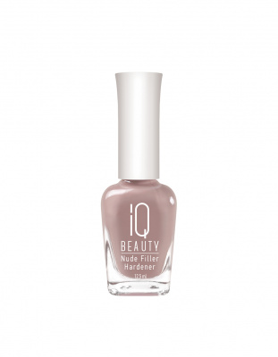 IQ Beauty Филлер-укрепитель Nude Filler с камуфлирующим эффектом глянцевый 06 Rose Taupe 12,5 мл. IQ Beauty Филлер-укрепитель Nude Filler с камуфлирующим эффектом глянцевый 06 Rose Taupe 12,5 мл.