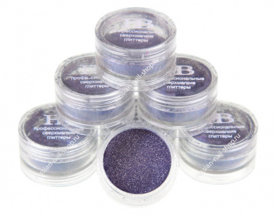 Глиттер HB (150) 2 гр.