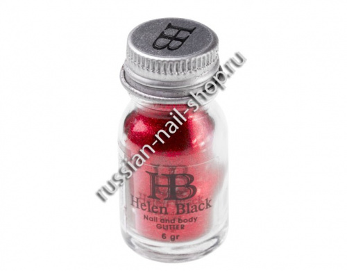Глиттер HB (134) 6 гр.