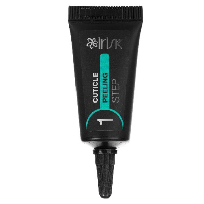 IRISK Пилинг для кутикулы Peeling 7 мл. С100-41 IRISK Пилинг для кутикулы Peeling 7 мл. С100-41