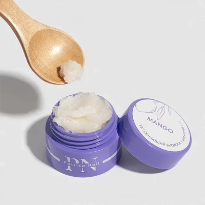 Patrisa Nail Увлажняющий биовоск для ногтей Mango 5 г. Patrisa Nail Увлажняющий биовоск для ногтей Mango 5 г.