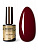 MANITA Professional гель-лак CLASSIC №38 BURGUNDY RED 10 мл.