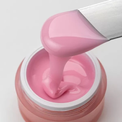 Runail Гель моделирующий UV BUILDER GEL Expert №104 50 г. банка Runail Гель моделирующий UV BUILDER GEL Expert №104 50 г. банка
