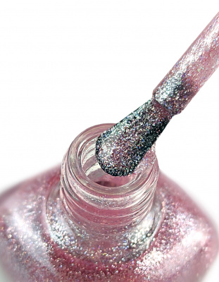 IQ Beauty Лак для ногтей с биокерамикой Nail Polish PROLAC+bioceramics 150 Barbie dress up 12,5 мл. IQ Beauty Лак для ногтей с биокерамикой Nail Polish PROLAC+bioceramics 150 Barbie dress up 12,5 мл.