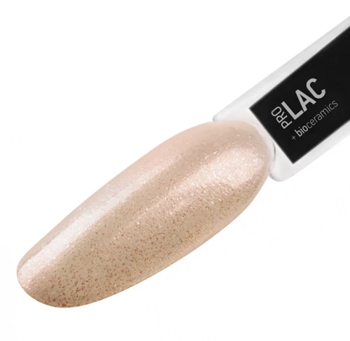 IQ Beauty Лак для ногтей с биокерамикой Nail Polish PROLAC+bioceramics 062 Like no other 12,5 мл.