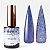 MANITA Professional гель-лак MULTICHROME REFLECTIVE светоотражающий с хлопьями юки №09 10 мл.