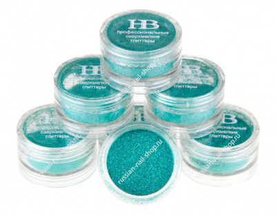 Глиттер HB (162) 2 гр.