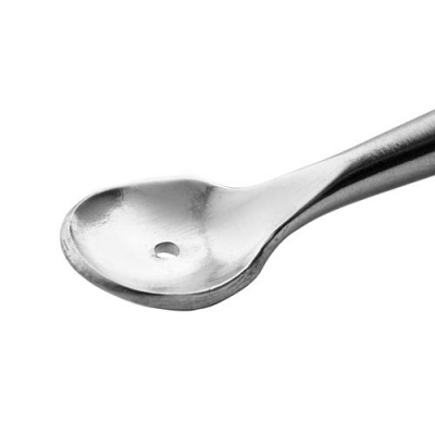 Nippon Nippers Инструмент косметологический Ложка Уно PC-01