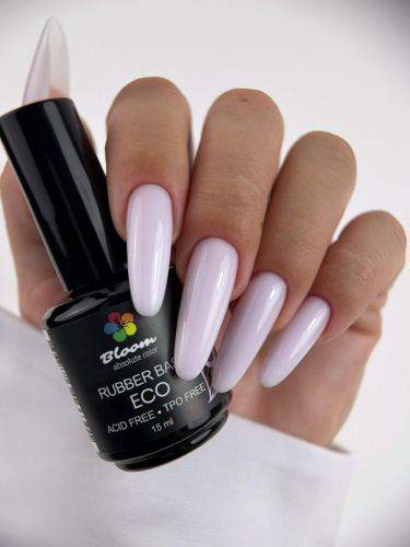 Bloom База каучуковая ECO №05 15 мл.