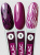 DidNail Professional Лак для стемпинга/дизайна 9 10 мл. DidNail Professional Лак для стемпинга/дизайна 9 10 мл.