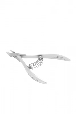 Hanzo Steel Кусачки для кутикулы MS-10/5.5 (5,5 мм.)