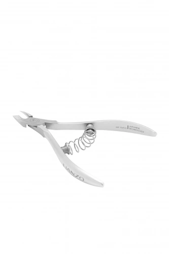 Hanzo Steel Кусачки для кутикулы MS-10/5.5 (5,5 мм.)
