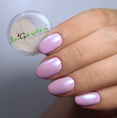 InGarden Жемчужная втирка VTR00002