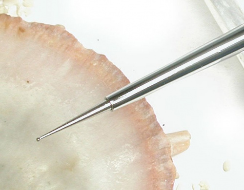 Дотс для дизайна P.C. (Y1AA03) 3 Marbler