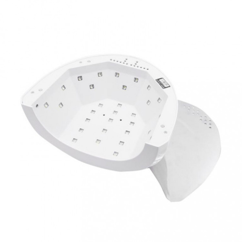 SUNUV Лампа UV/LED SUN 1 48W с кварцевыми диодами белая