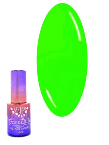 TARTISO гель-лак TIME TIME-048 10 мл.