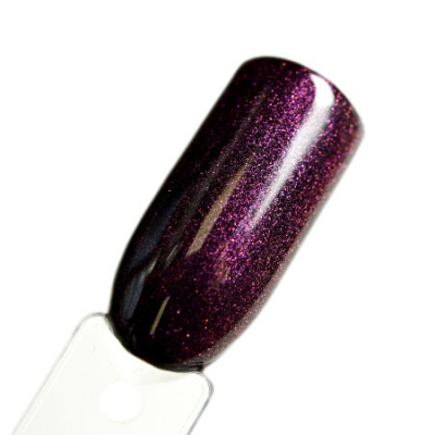 Patrisa Nail Топ без липкого слоя Hollywood-Top Legend 8 мл. BP38