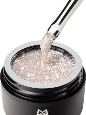 MANITA Professional Гель светоотражающий BUILDER GEL REFLECTIVE №03 15 мл.