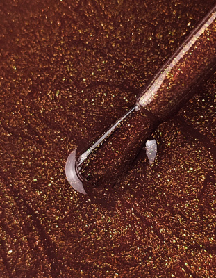 IQ Beauty Лак для ногтей с биокерамикой Nail Polish PROLAC+bioceramics 158 Cinnamon Glow 12,5 мл. IQ Beauty Лак для ногтей с биокерамикой Nail Polish PROLAC+bioceramics 158 Cinnamon Glow 12,5 мл.