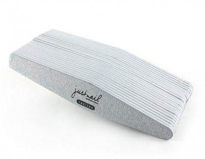 Пилка Justnail Zebra D. (180/180) Y2AD23A (24 шт./уп.) Пилка Justnail Zebra D. (180/180) Y2AD23A (24 шт./уп.)