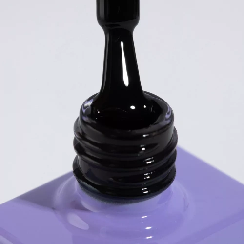 MoodNail Гель-лак Pedicure collection Black 10 г.