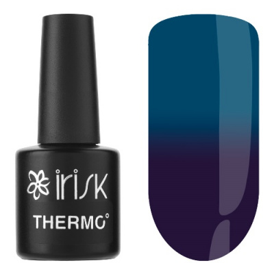 IRISK гель-лак Thermo 10 мл. М155-26 (18) IRISK гель-лак Thermo 10 мл. М155-26 (18)