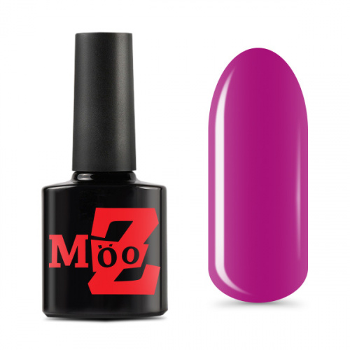 MOOZ Гель-лак №061 9 мл. MOOZ Гель-лак №061 9 мл.