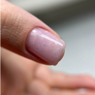 Луи Филипп Камуфлирующая база Rubber Base Crystal 05 15 г. Луи Филипп Камуфлирующая база Rubber Base Crystal 05 15 г.