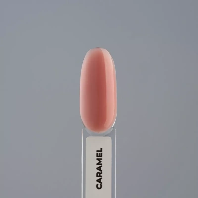 MoodNail Гель Nude Perfect Caramel 14 г. MoodNail Гель Nude Perfect Caramel 14 г.