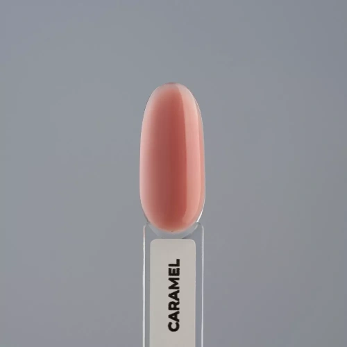 MoodNail Гель Nude Perfect Caramel 14 г.