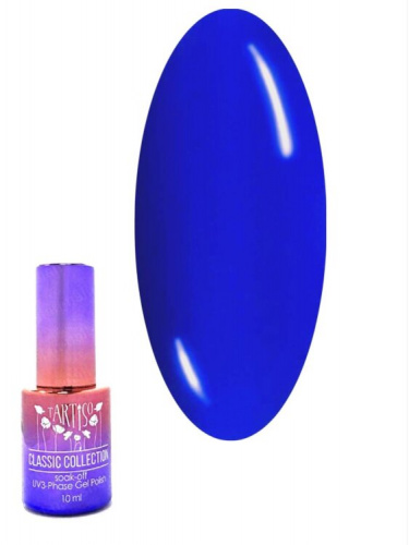 TARTISO гель-лак TIME TIME-043 10 мл.