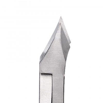 Hanzo Steel Кусачки для кутикулы MS-04/7 (7 мм.)