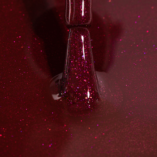 Soul Nails Лак для ногтей Reds №114 10,5 мл.