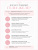 MoodNail Набор гель-желе для наращивания 3 шт.