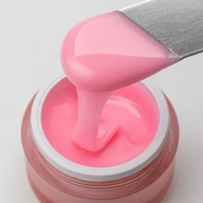 Runail Гель моделирующий UV BUILDER GEL Expert №107 15 г. банка Runail Гель моделирующий UV BUILDER GEL Expert №107 15 г. банка