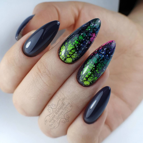 InGarden гель-лак X-Gel №177 8 мл.