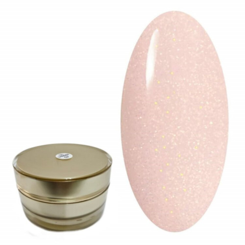 TARTISO UV Гель SHIMMER №01 50 г.