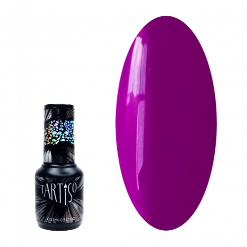 TARTISO Каучуковая база RUBBER BASE AVA №09 15 мл.