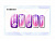 Nails Переводные картинки Y1BHG63