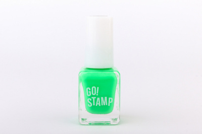 Go Stamp Лак для стемпинга 31 Monstera 6 мл. 31MP