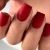 MoodNail Гель-лак Visart Bordo 10 г. MoodNail Гель-лак Visart Bordo 10 г.