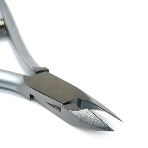 YOKO Кусачки для кутикулы SK017/10