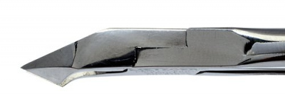 Кусачки кутикульные Metzger PN-810-S-(6mm)-LJ Кусачки кутикульные Metzger PN-810-S-(6mm)-LJ