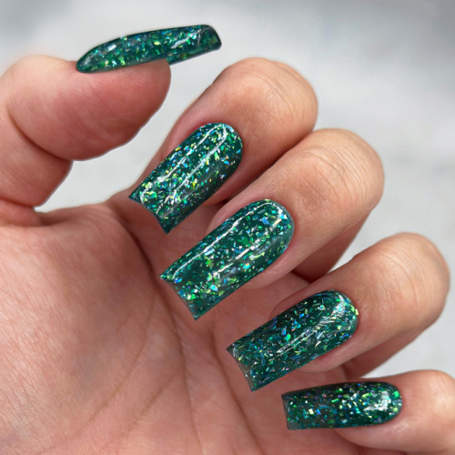 MOOZ Гель-лак №268 Mirage 9 мл.