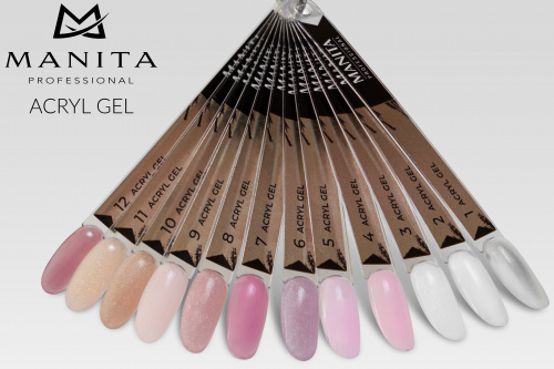 MANITA Professional Акрил-гель №05 30 мл.