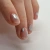 Patrisa Nail Комби гель Kombi Gel Liquid Medium Cookie 12 мл.